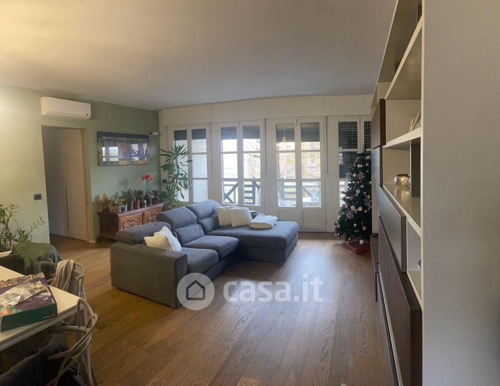 Appartamento in Vendita in Via Sabotino a Cremona