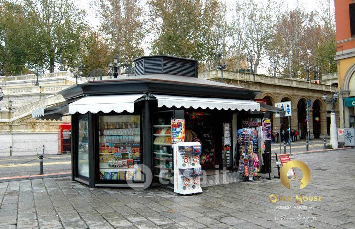 Negozio/Locale commerciale in Vendita in Via Cavour a Costabissara