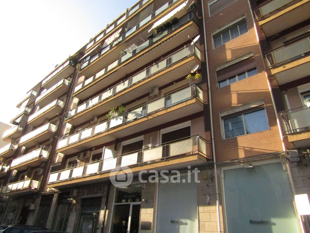 Appartamento in Vendita in Via Milano a Catania