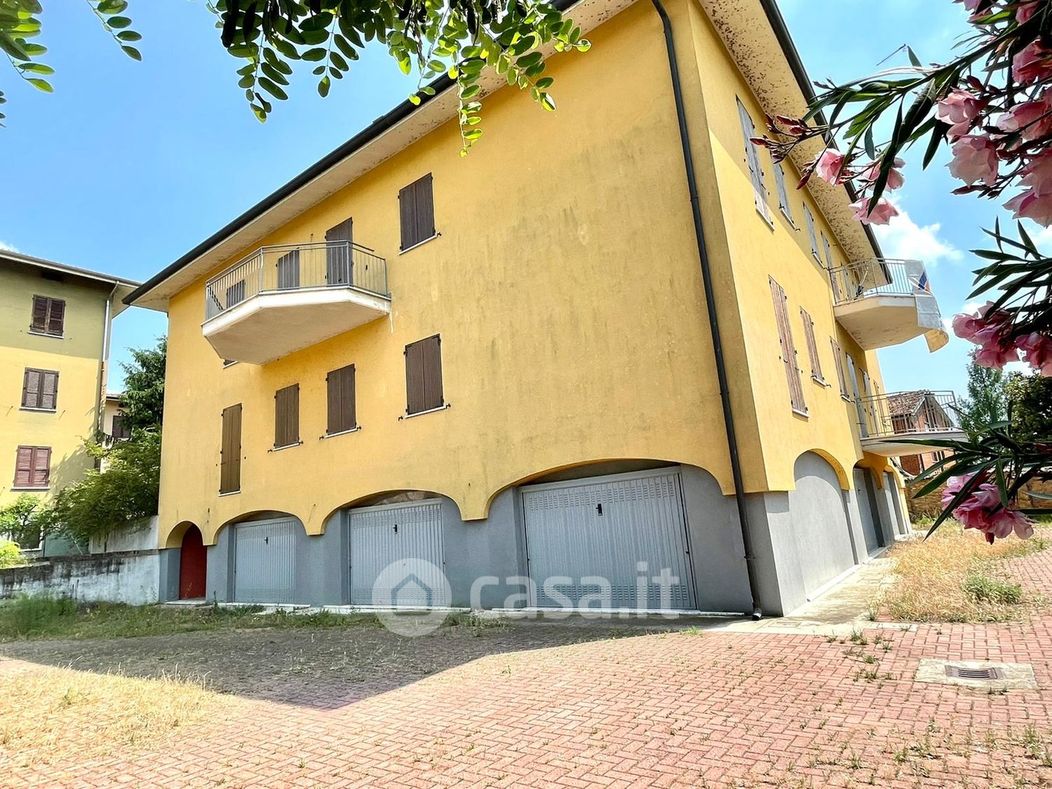 Appartamento in Vendita in Via Santa Maria Nuova a Mantova