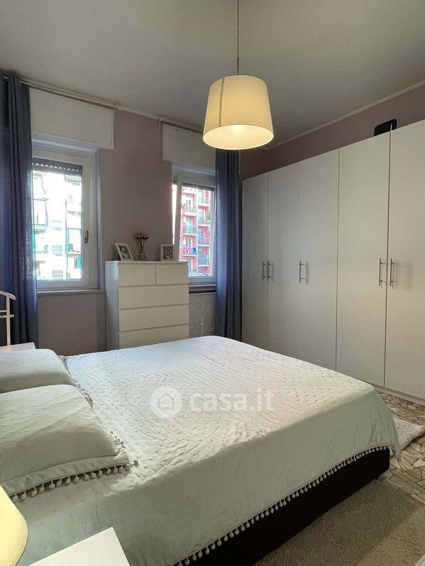 Appartamento in Affitto in Via Marcantonio Colonna 12 a Milano