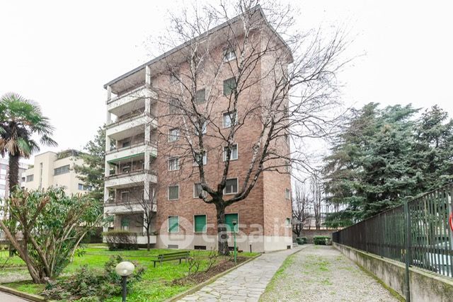 Appartamento in Vendita in Via Ettore Ponti 52 a Milano