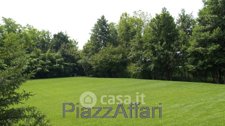 Terreno edificabile in Vendita in Piazza San Fidenzio a Polverara