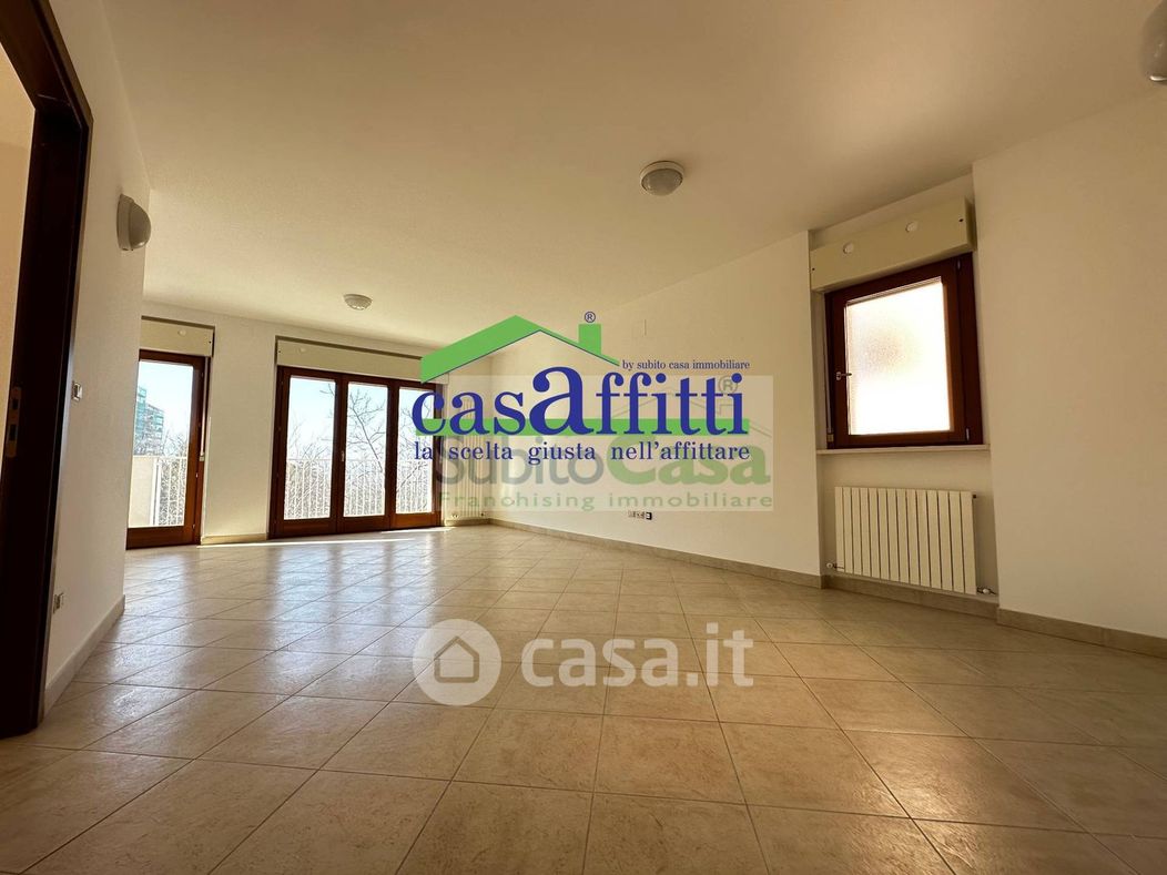 Appartamento in Vendita in Via Gran Sasso 82 a Chieti