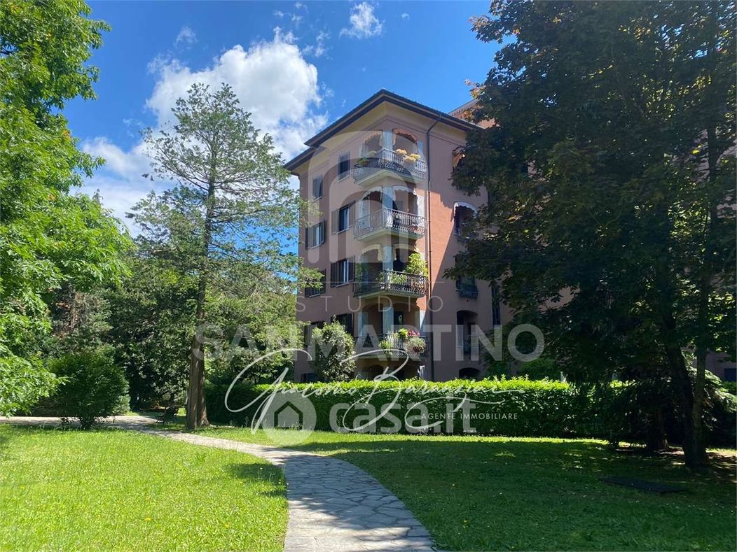 Appartamento in Vendita in Via Felicita Morandi a Varese