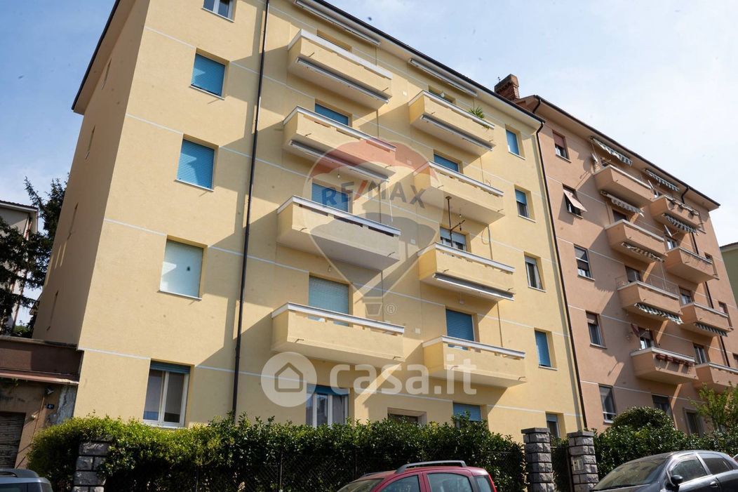 Appartamento in Vendita in Via Aquileia 6 a Trieste