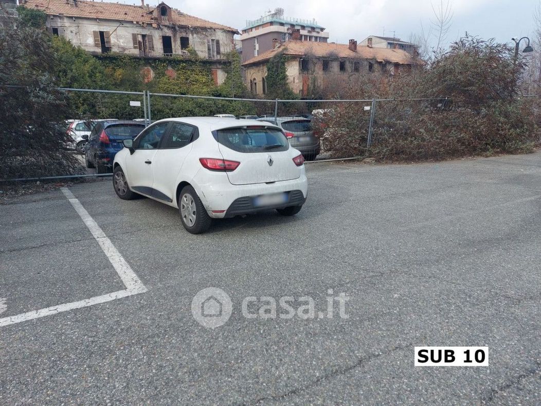 Garage/Posto auto in Vendita in Via della Repubblica a Biella
