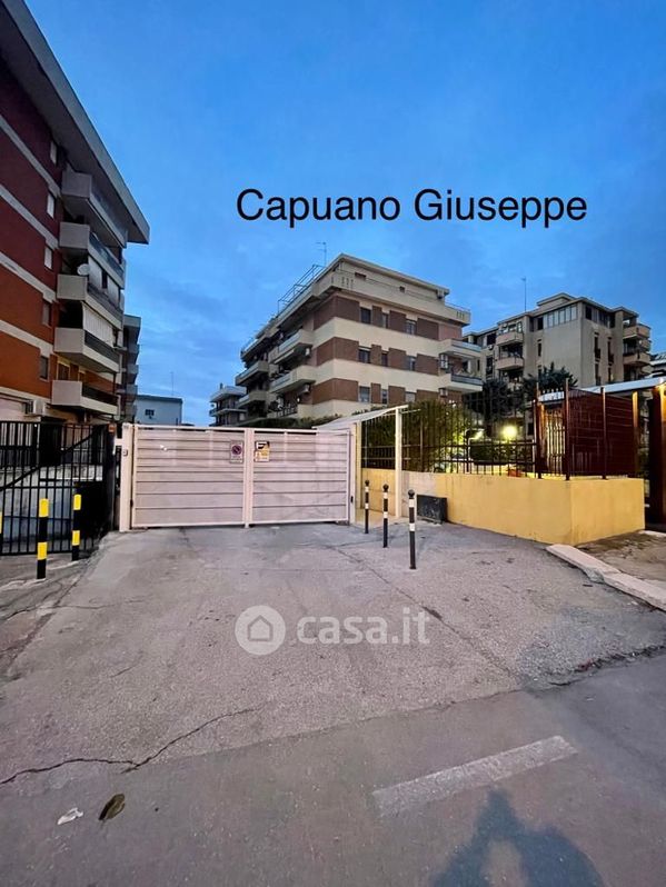 Appartamento in Vendita in Via Leone XIII 161 a Foggia