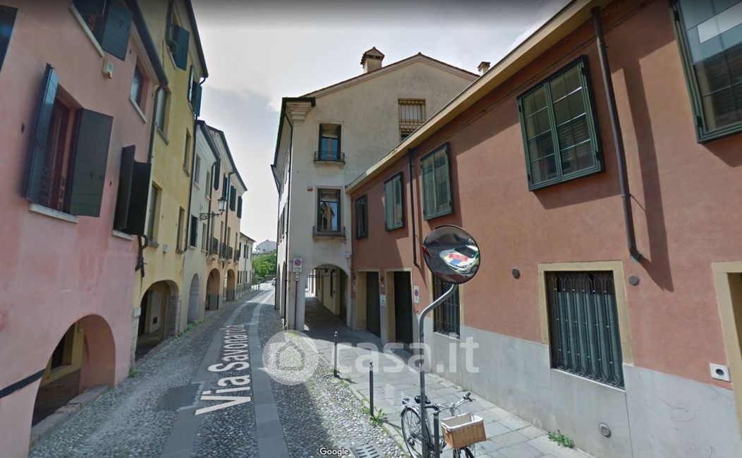 Appartamento in Vendita in Via Dante Alighieri a Padova