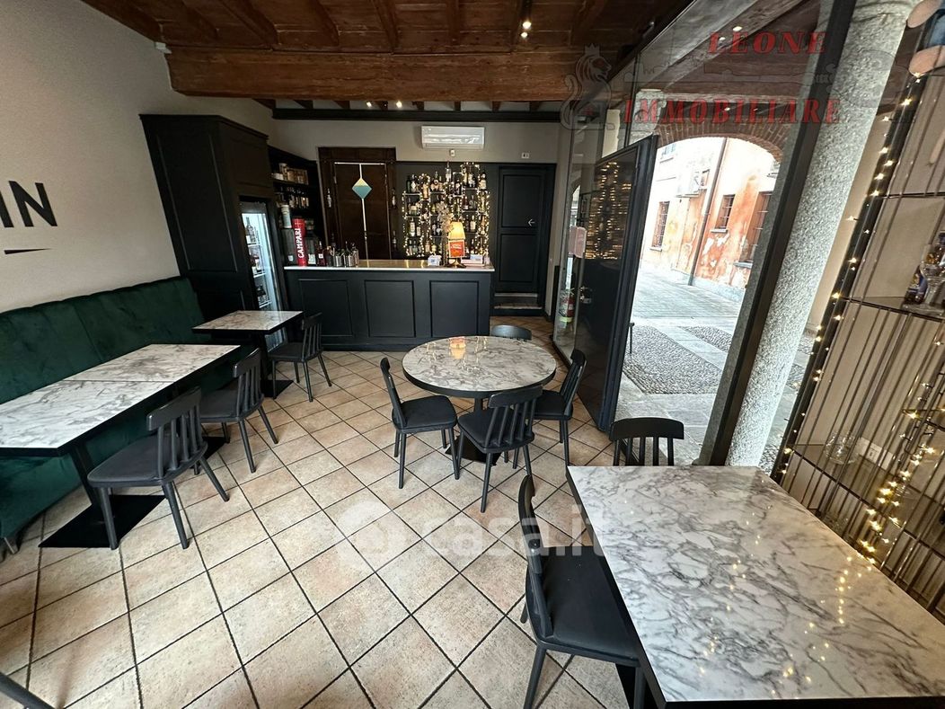 Bar in Vendita in Via Roma 50 a Siziano