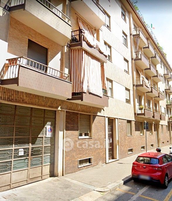 Appartamento in Vendita in Via Nizza 389/7 a Torino