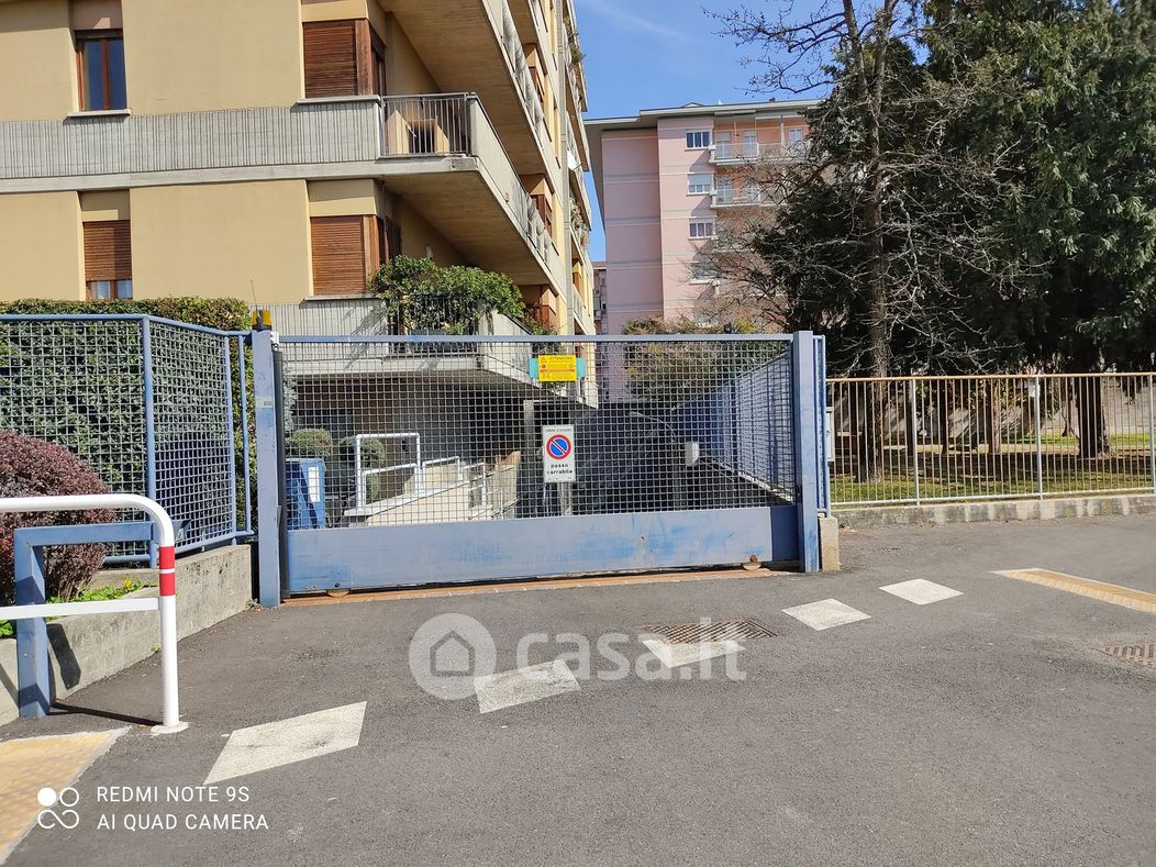 Garage/Posto auto in Affitto in Via Molino Baertsch a Bergamo