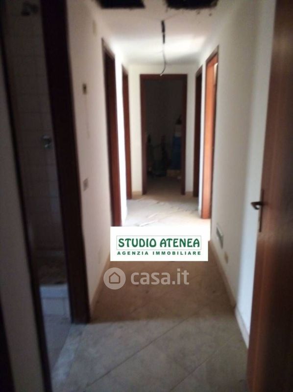 Appartamento in Vendita in Via Alessio Di Giovanni a Agrigento