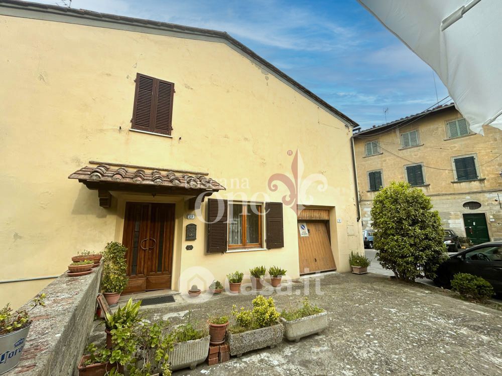 Casa Bi/Trifamiliare in Vendita in Via Italia a Palaia