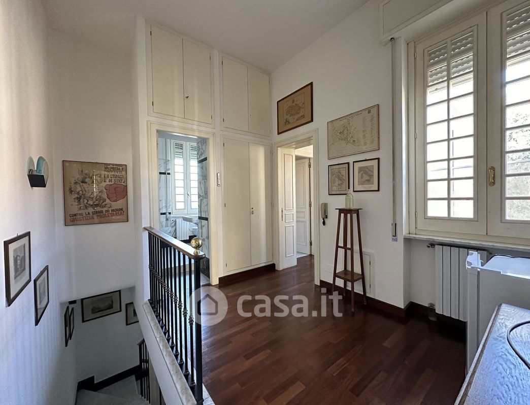 Casa indipendente in Vendita in Via Gaetano Donizetti 38 a Cagliari