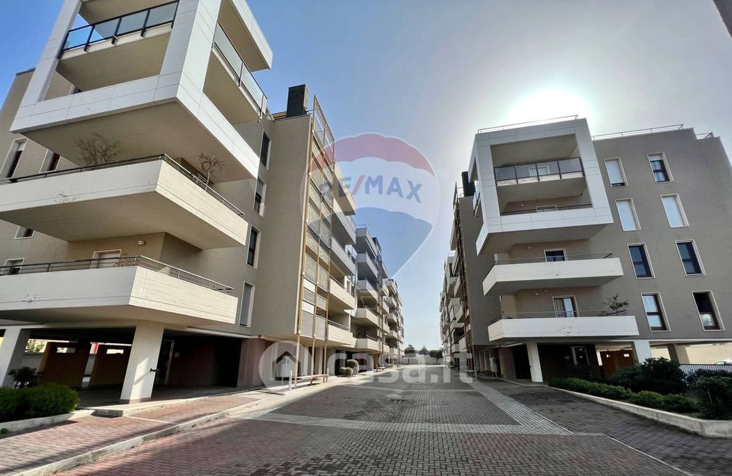 Appartamento in Vendita in Via Ugo Foscolo 154 a Bari