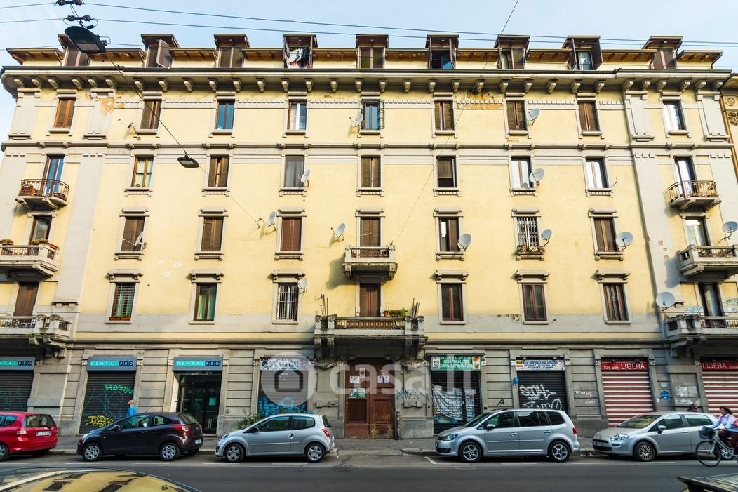Appartamento in Vendita in Via Padova 133 a Milano
