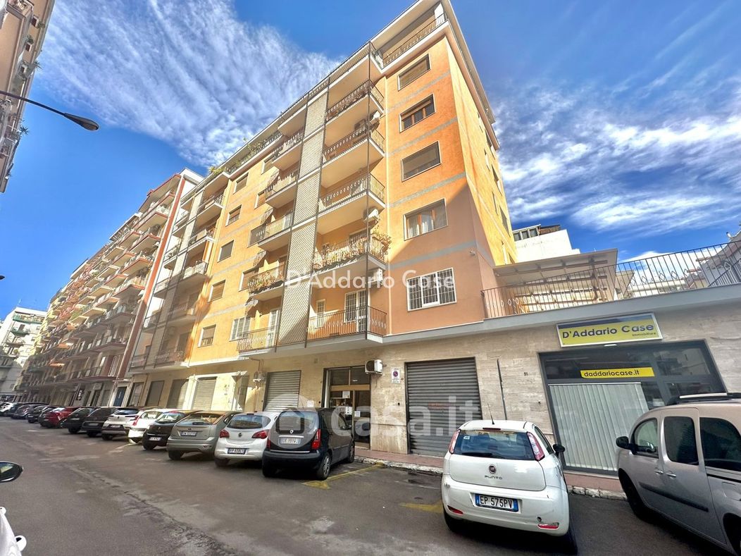 Appartamento in Vendita in Via Veneto 43 a Taranto