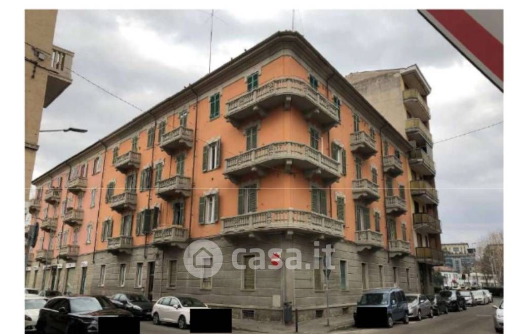 Appartamento in Vendita in Via Giovanni Mazzoni 25 a Alessandria