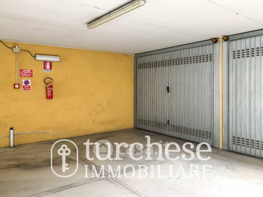 Garage/Posto auto in Vendita in Borgo Palazzo a Bergamo