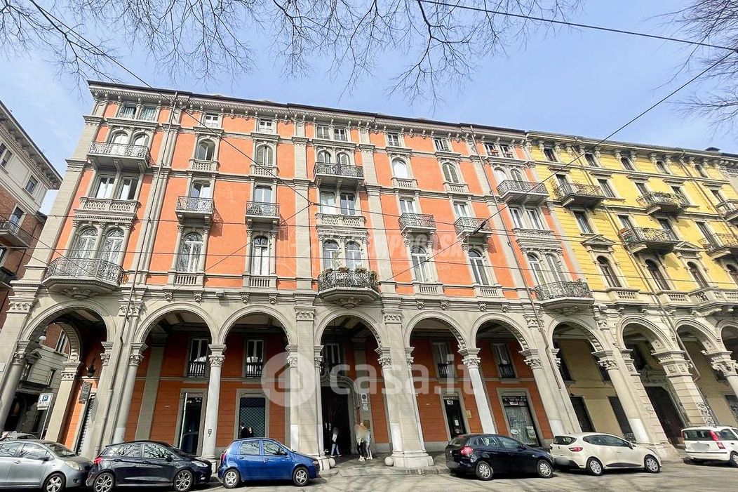 Appartamento in Vendita in Via Paolo Sacchi 54 a Torino