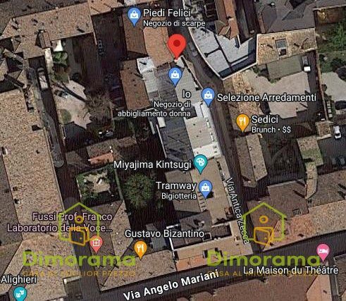 Negozio/Locale commerciale in Vendita in Via Antica Zecca 13 a Ravenna