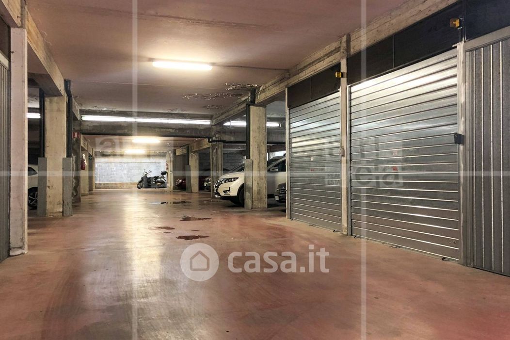 Garage/Posto auto in Vendita in Via Luigi Pirandello 31 a Roma