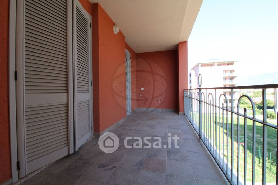 Appartamento in Vendita in Via Ugo Castellani a Terni