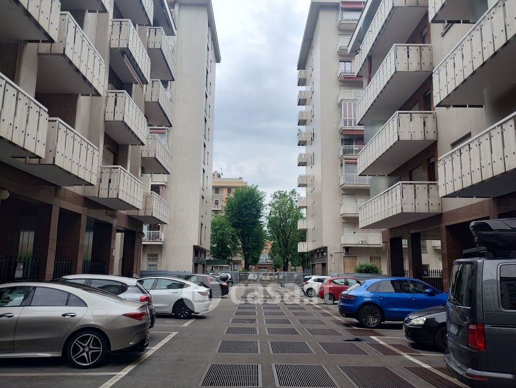 Appartamento in Vendita in Corso Trapani 102 a Torino