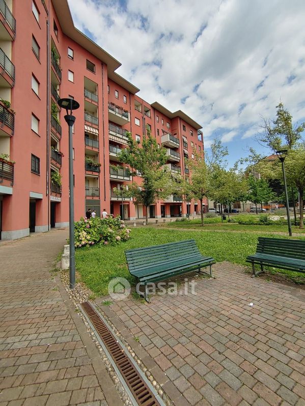 Appartamento in Vendita in Via Filippo Palizzi a Milano