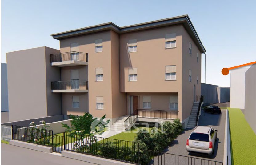 Appartamento in Vendita in Viale Duca degli Abruzzi a Brescia