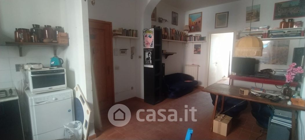 Appartamento in Vendita in Via del Ponte alle Mosse 31 a Firenze