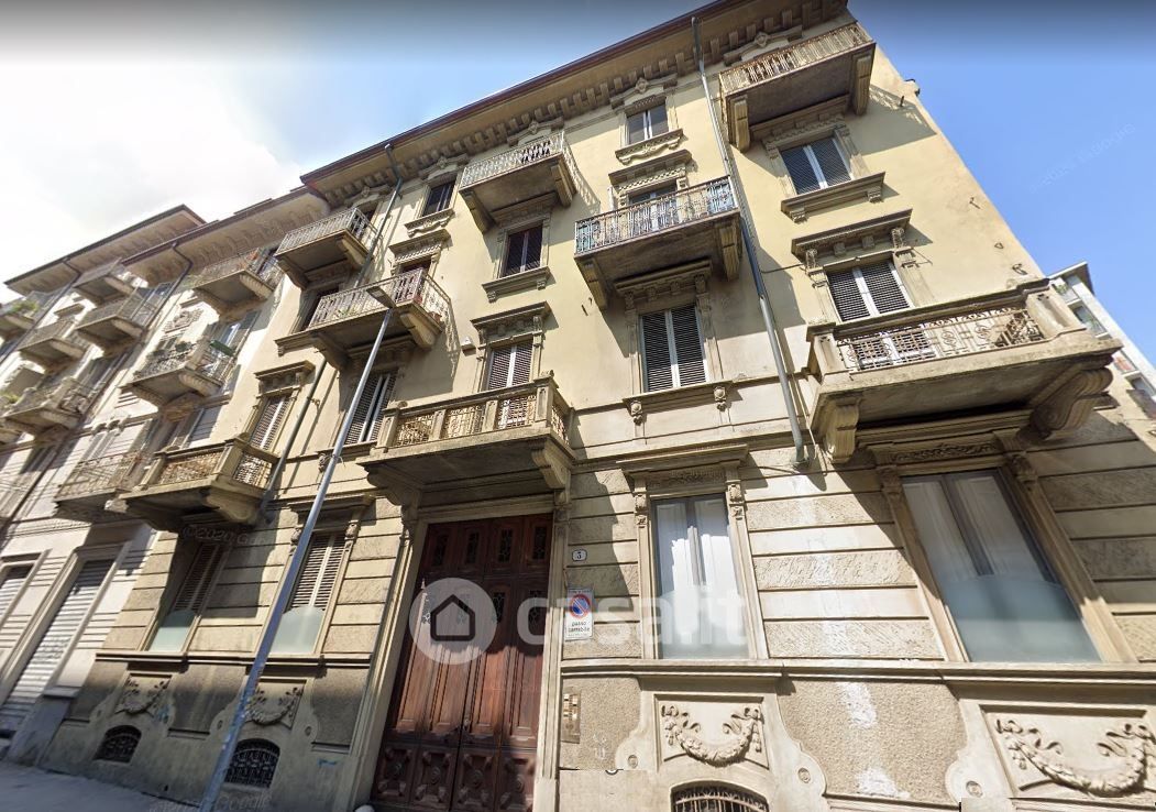 Appartamento in Vendita in Via CARLO GOLDONI 3 a Torino
