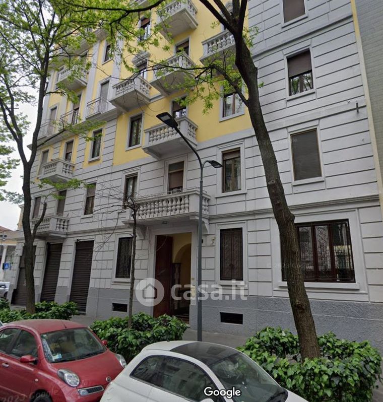 Appartamento in Vendita in Via Luigi Vanvitelli a Milano