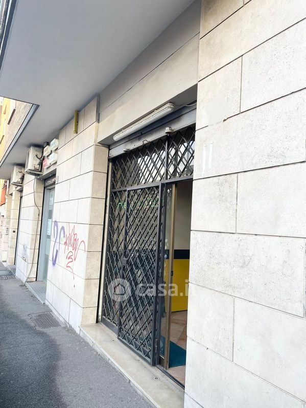 Negozio/Locale commerciale in Affitto in Via Attilio Mori a Roma