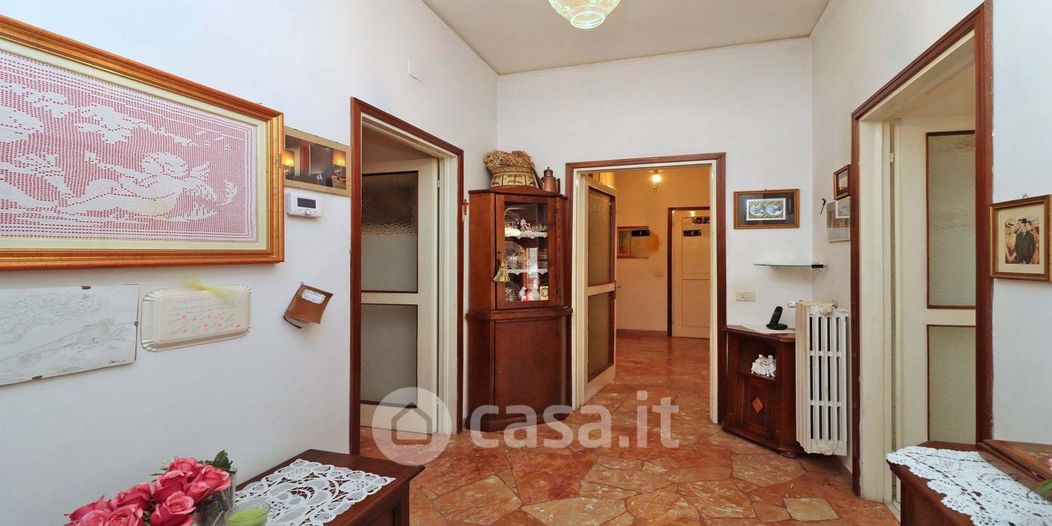 Appartamento in Vendita in Via Aretina 365 a Firenze