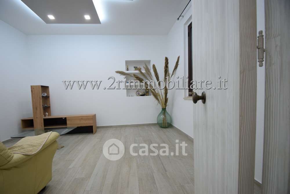 Appartamento in Affitto in Via Casa Santa a Mazara del Vallo