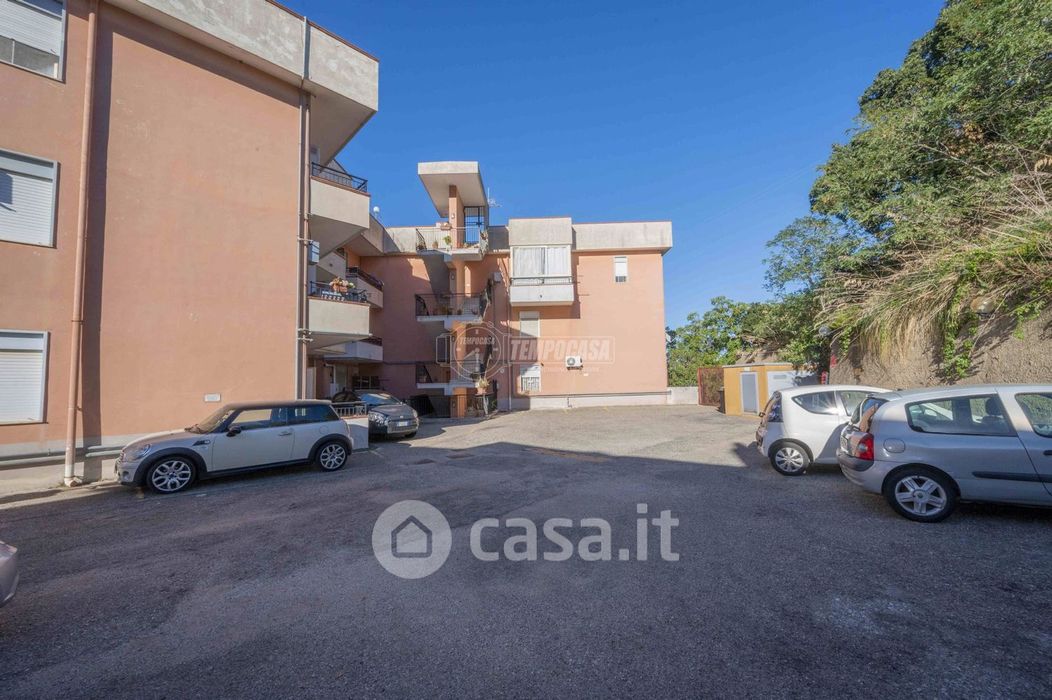 Appartamento in Vendita in Località Marotta a Messina
