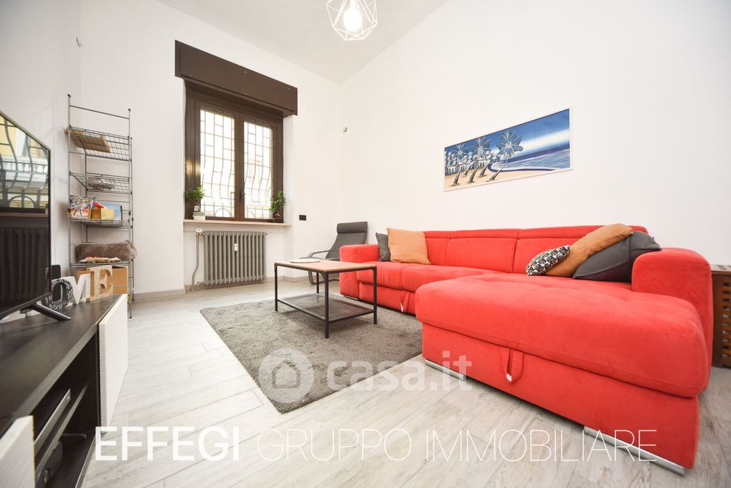 Appartamento in Vendita in Via Dolomiti 39 a Milano