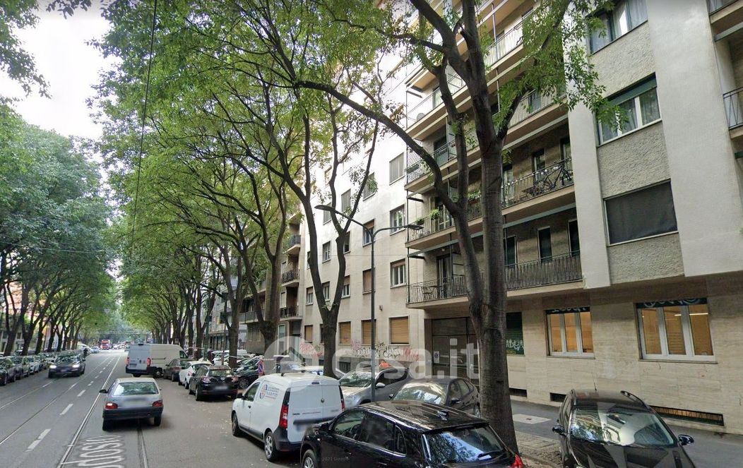Appartamento in Affitto in Via Teodosio 67 a Milano