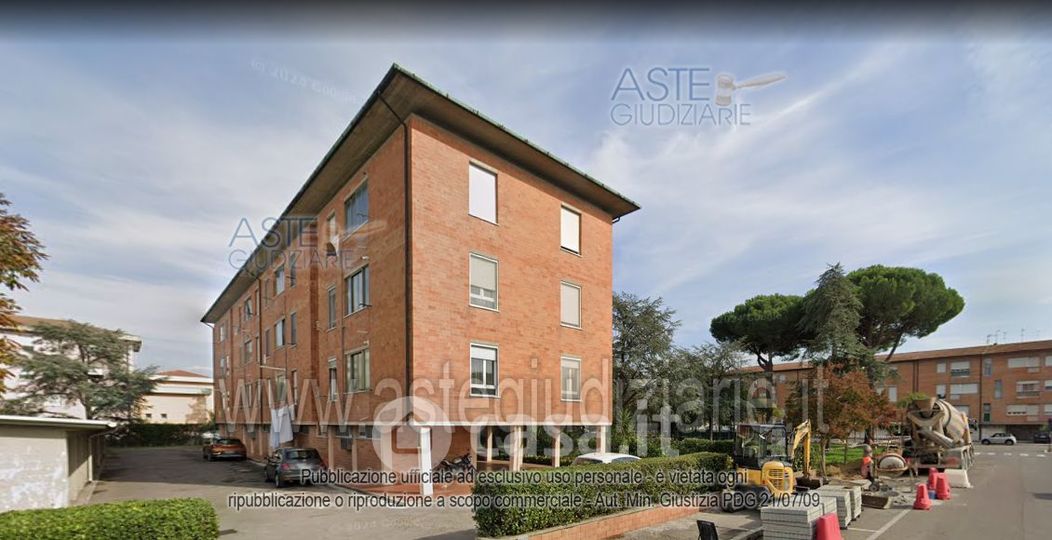 Appartamento in Vendita in Viale Giovanni XXIII 4 a Santa Croce sull'Arno