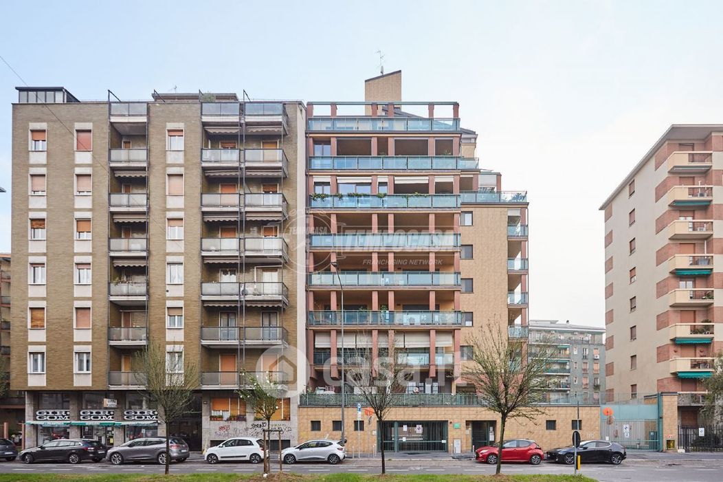 Appartamento in Vendita in Viale Monza 200 a Milano