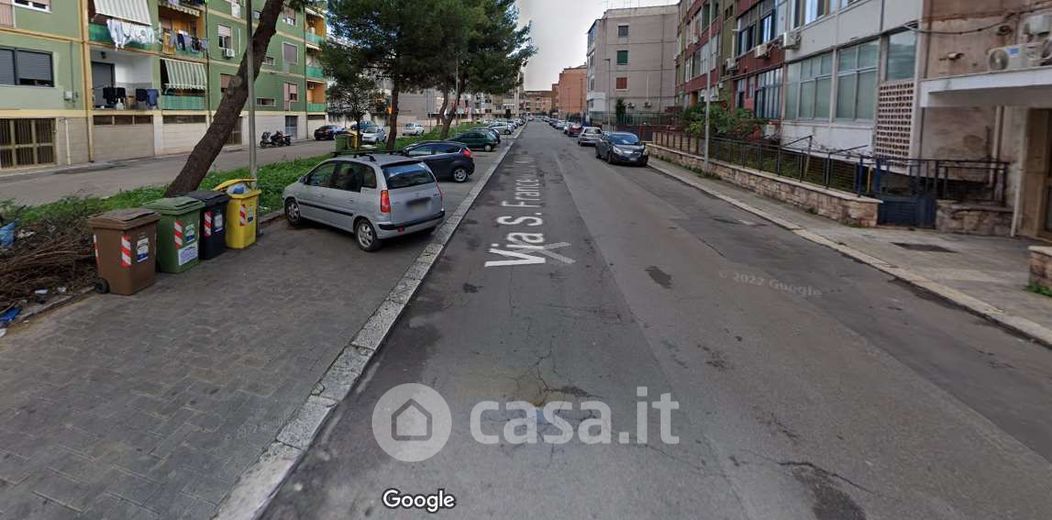 Appartamento in Vendita in Via San Francesco D'Assisi a Taranto