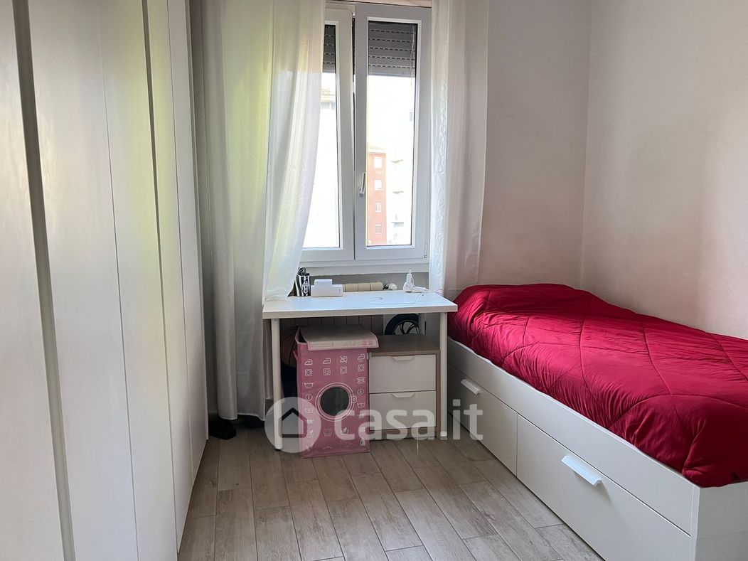 Appartamento in Vendita in Via Giorgio Marazzani 7 a Milano