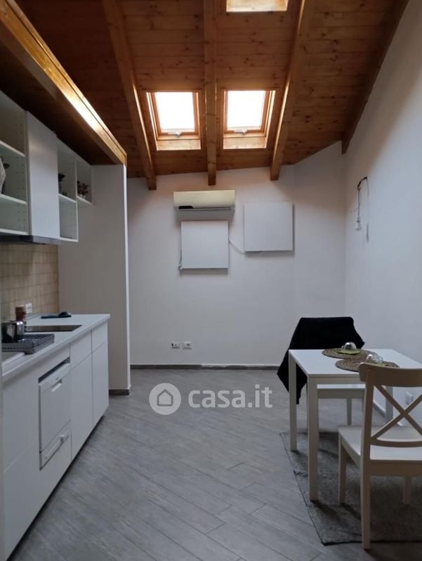 Appartamento in Affitto in Roma a Cassina de' Pecchi