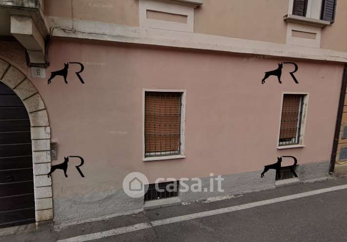 Appartamento in Vendita in Via della Presolana 6 a Brescia