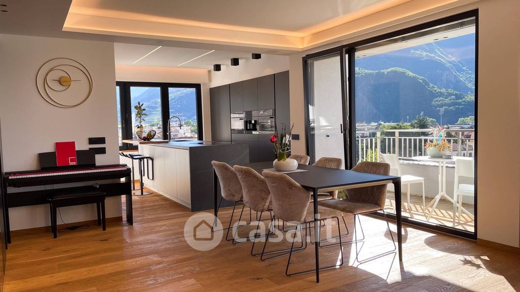 Appartamento in Vendita in Via Orazio a Bolzano