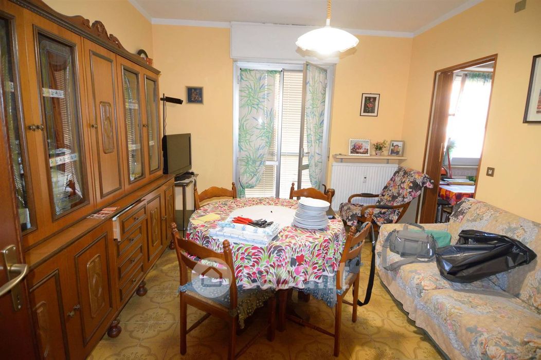 Appartamento in Vendita in Via Antonio Rosmini Serbati 3 a Biella