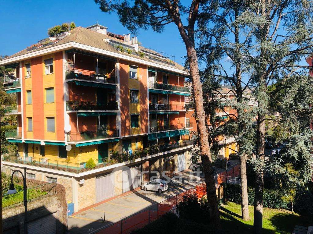 Appartamento in Affitto in Via Madonnetta 74 a Santa Margherita Ligure