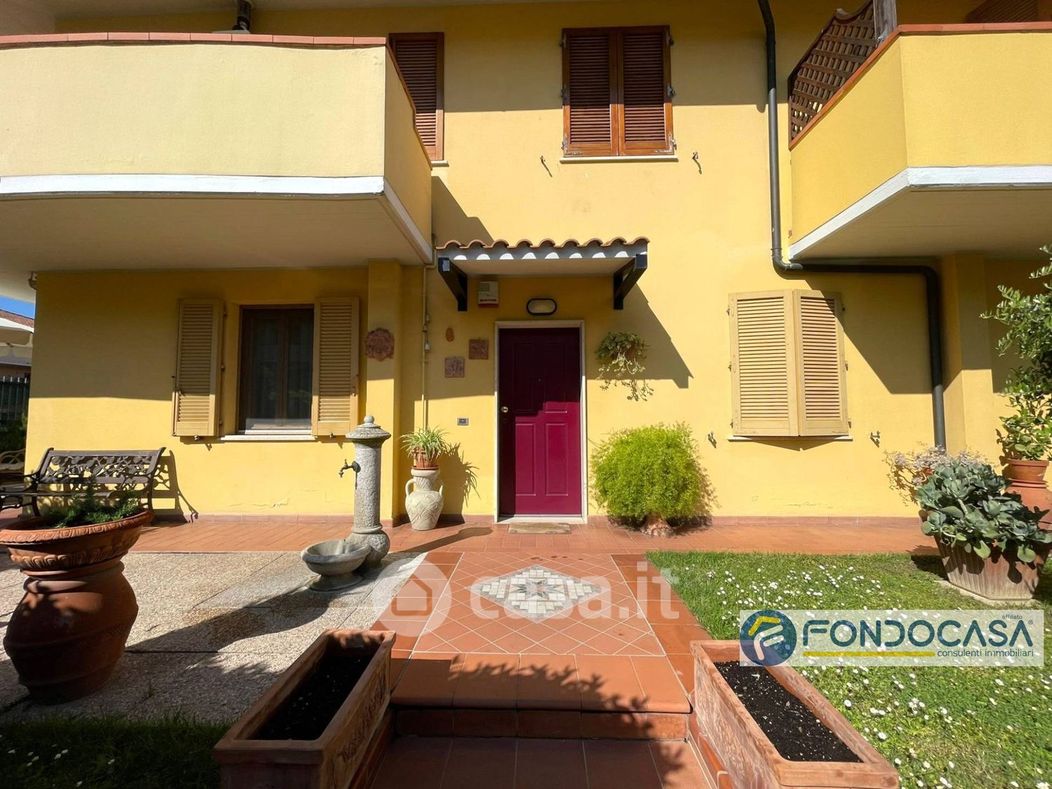 Casa indipendente in Vendita in Via Italo Calvino a Montopoli in Val d'Arno